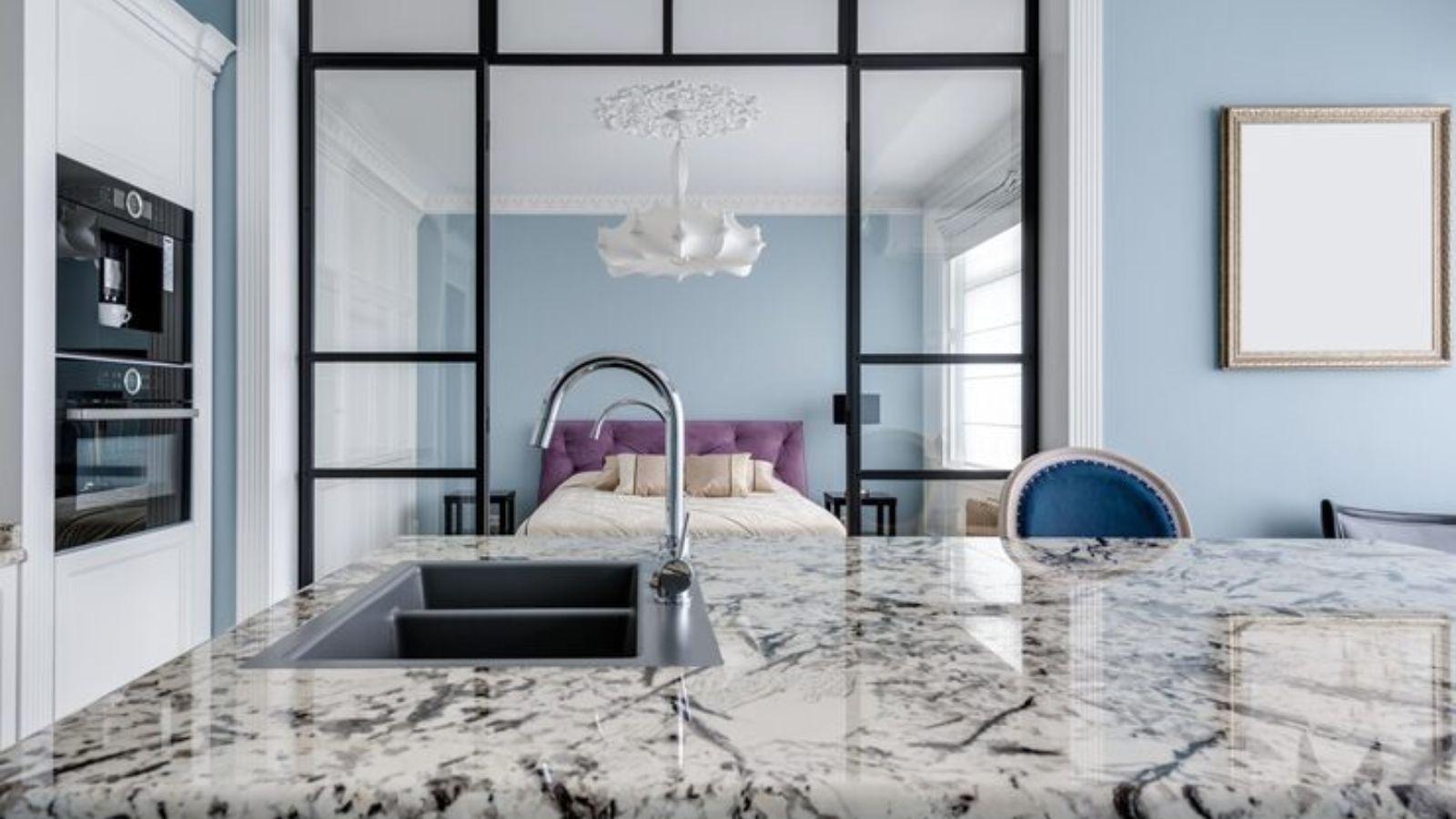 quartz countertops