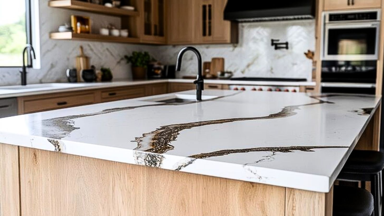 Countertop Remnants