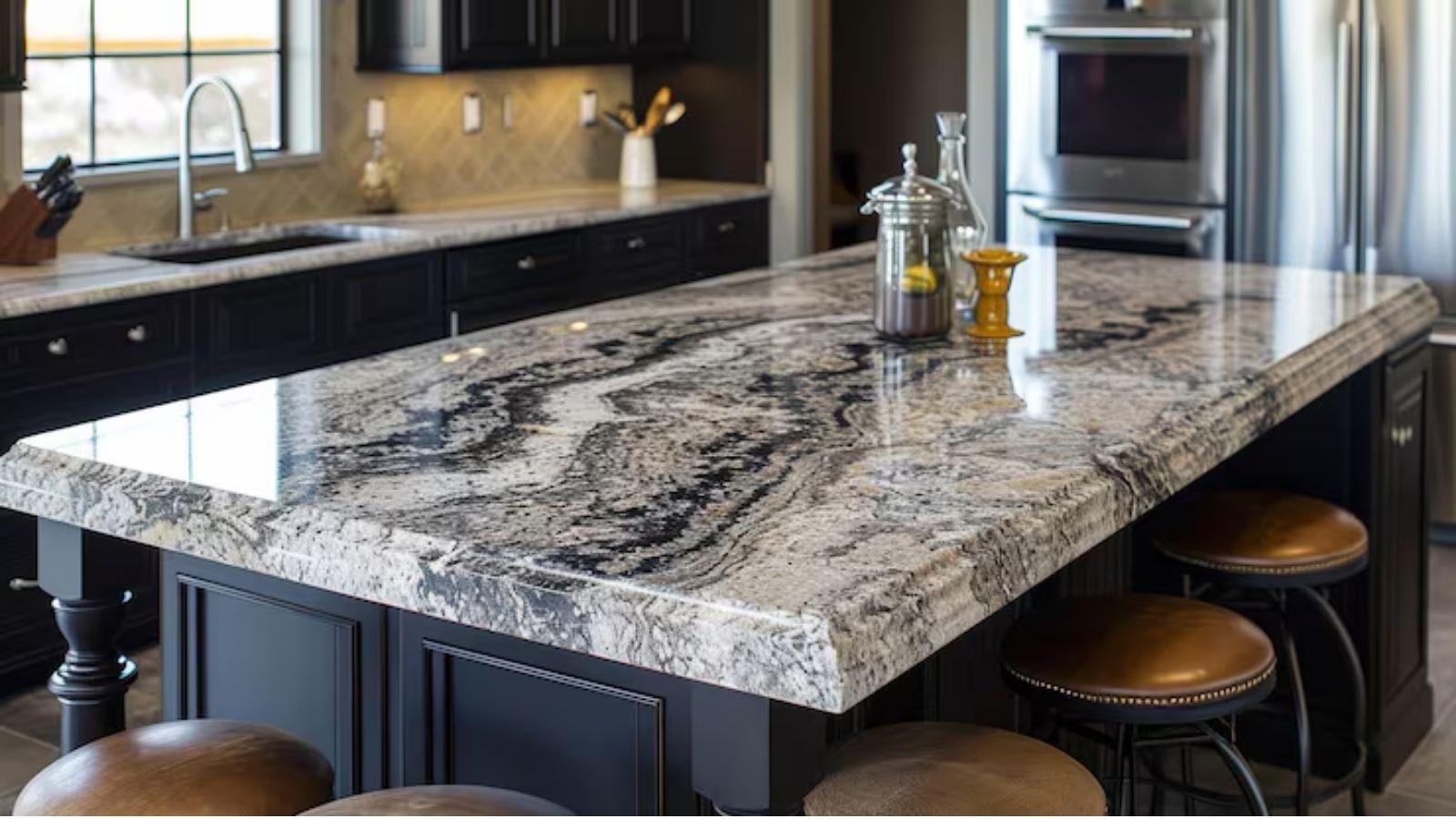 Cambria Quartz Countertops