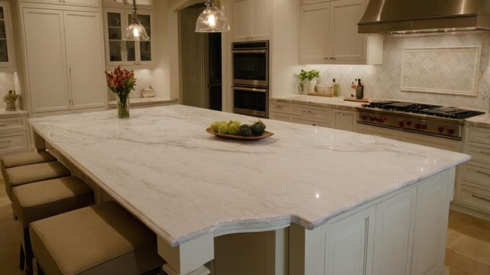 Perfect Daltile Countertop