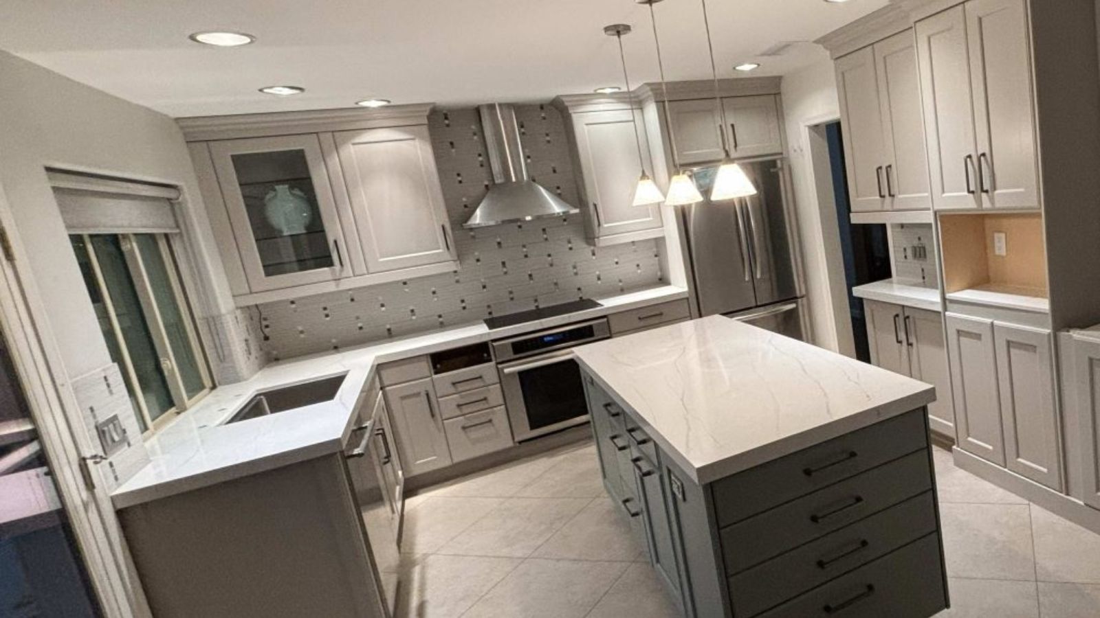 Maintain Granite Countertops